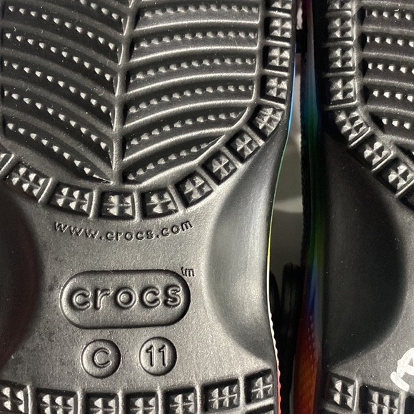 🆕Kids’ Classic Solarized Clog,Size 12 Last Pair🐊 - Picture 10 of 11